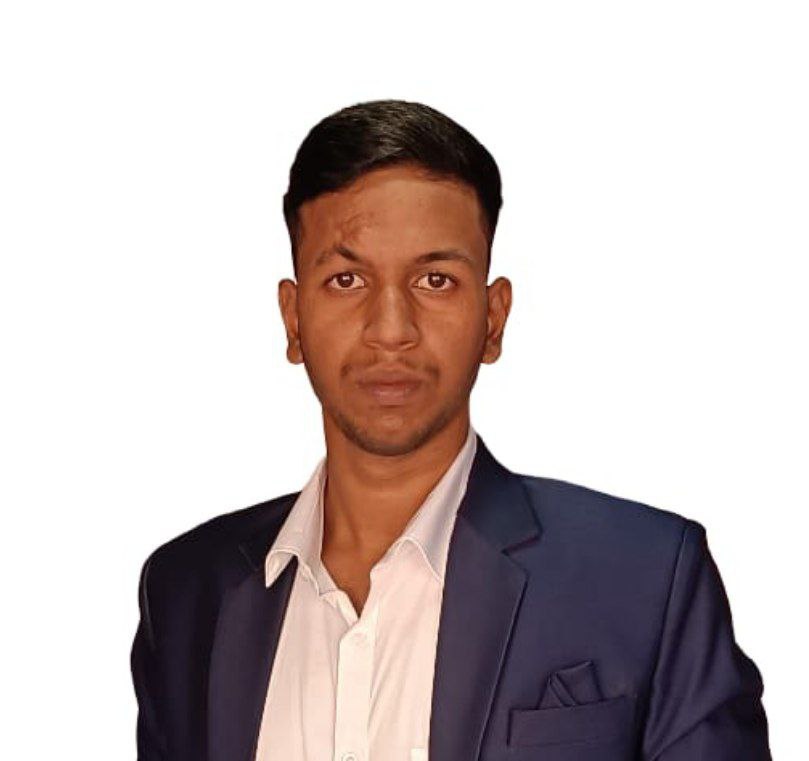 Suman Kumar